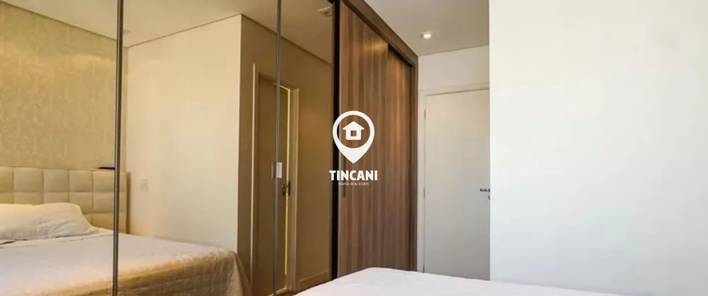 Apartamento, 3 quartos, 122 m² - Foto 6