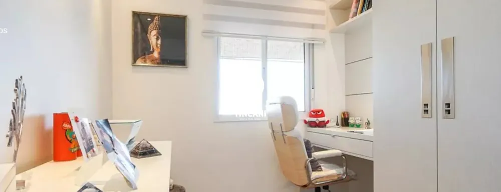 Apartamento, 3 quartos, 122 m² - Foto 4