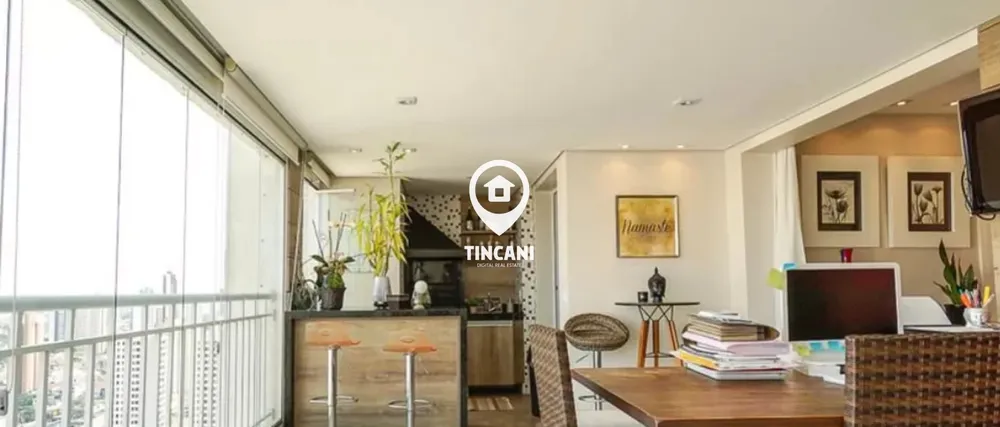 Apartamento, 3 quartos, 122 m² - Foto 10