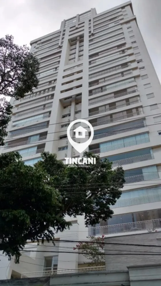 Apartamento, 3 quartos, 122 m² - Foto 9