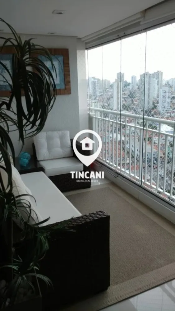 Apartamento, 3 quartos, 122 m² - Foto 14