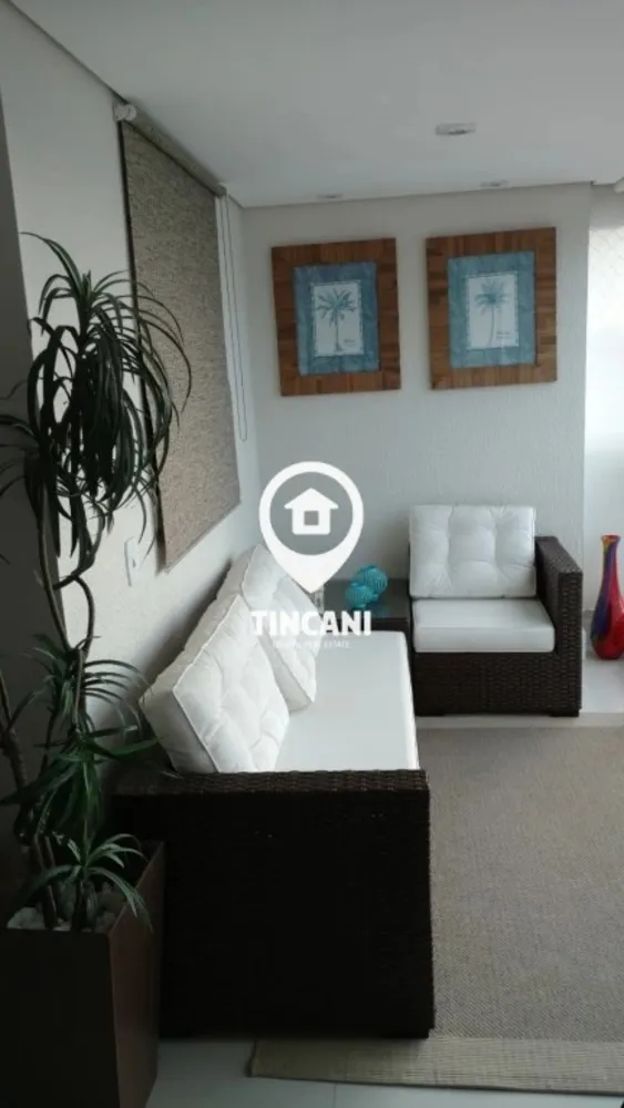 Apartamento, 3 quartos, 122 m² - Foto 12