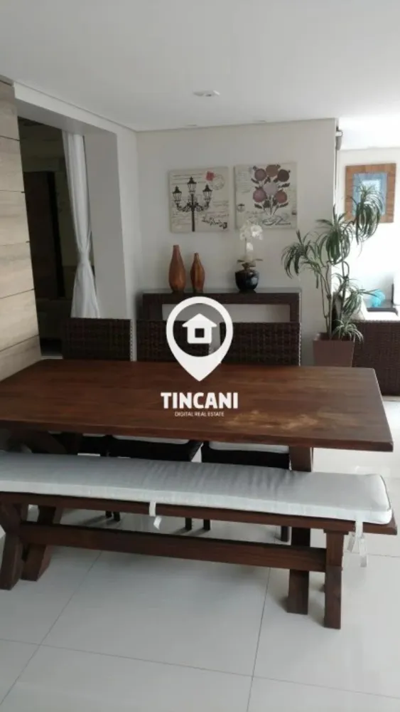 Apartamento, 3 quartos, 122 m² - Foto 11