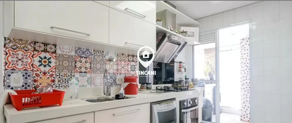 Apartamento, 3 quartos, 122 m² - Foto 3