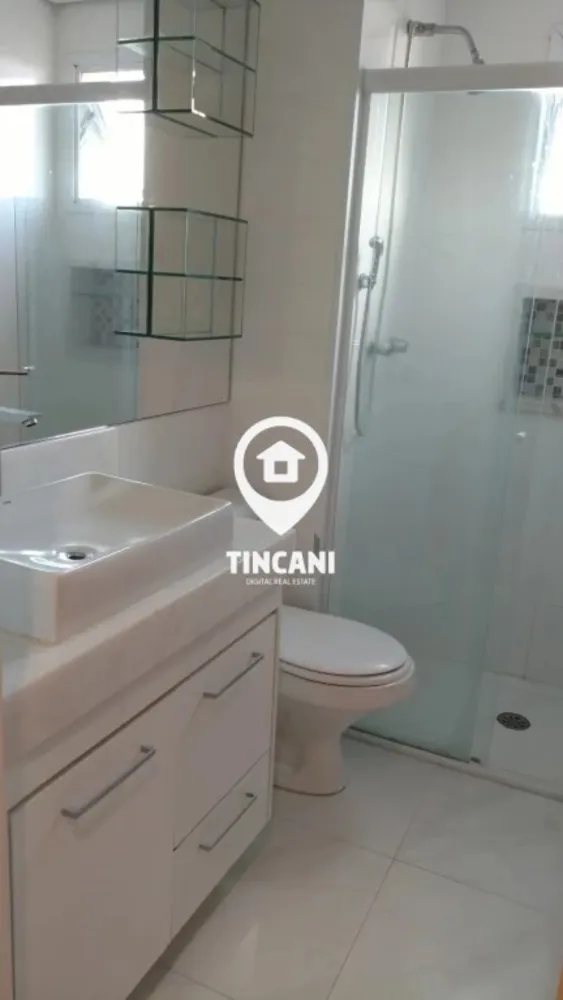 Apartamento, 3 quartos, 122 m² - Foto 8