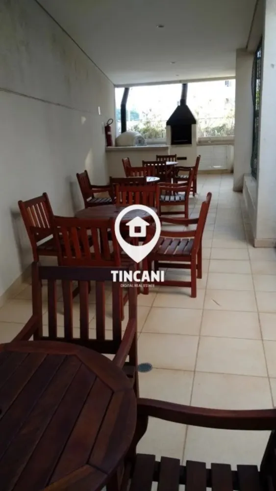 Apartamento, 3 quartos, 122 m² - Foto 11