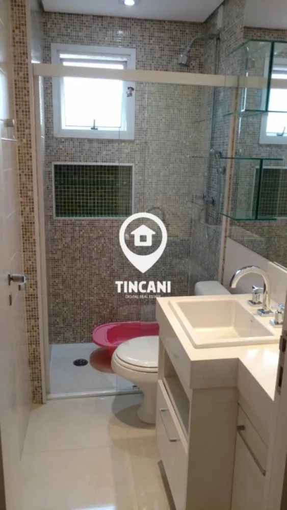 Apartamento, 3 quartos, 122 m² - Foto 5