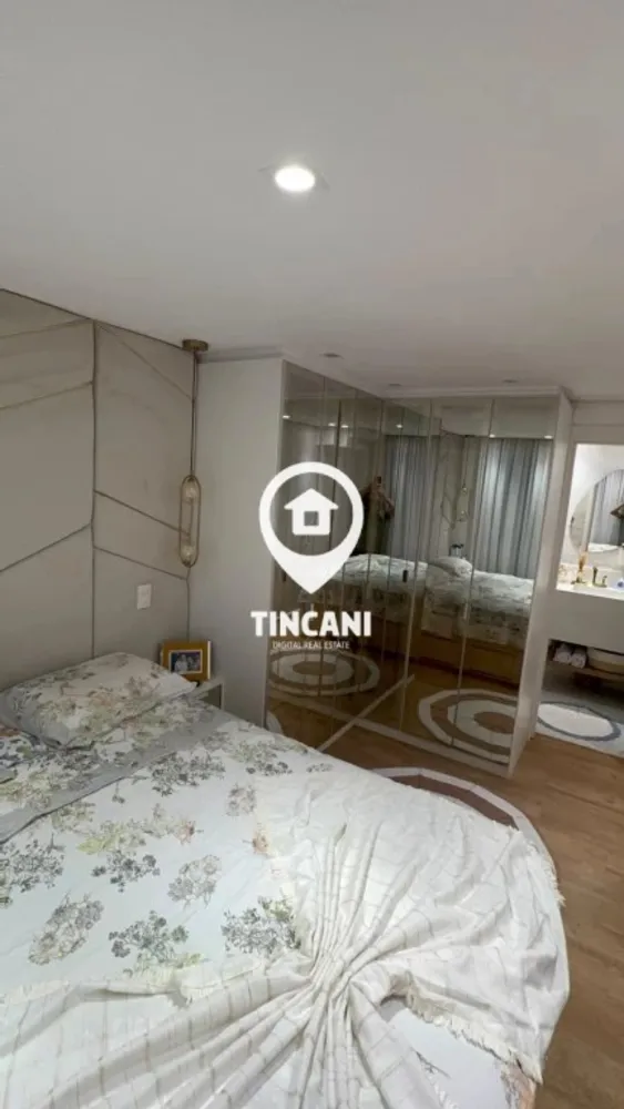 Apartamento, 2 quartos, 68 m² - Foto 3