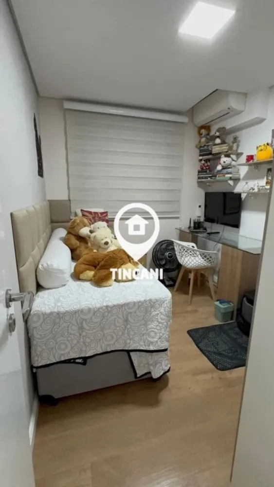 Apartamento, 2 quartos, 68 m² - Foto 1