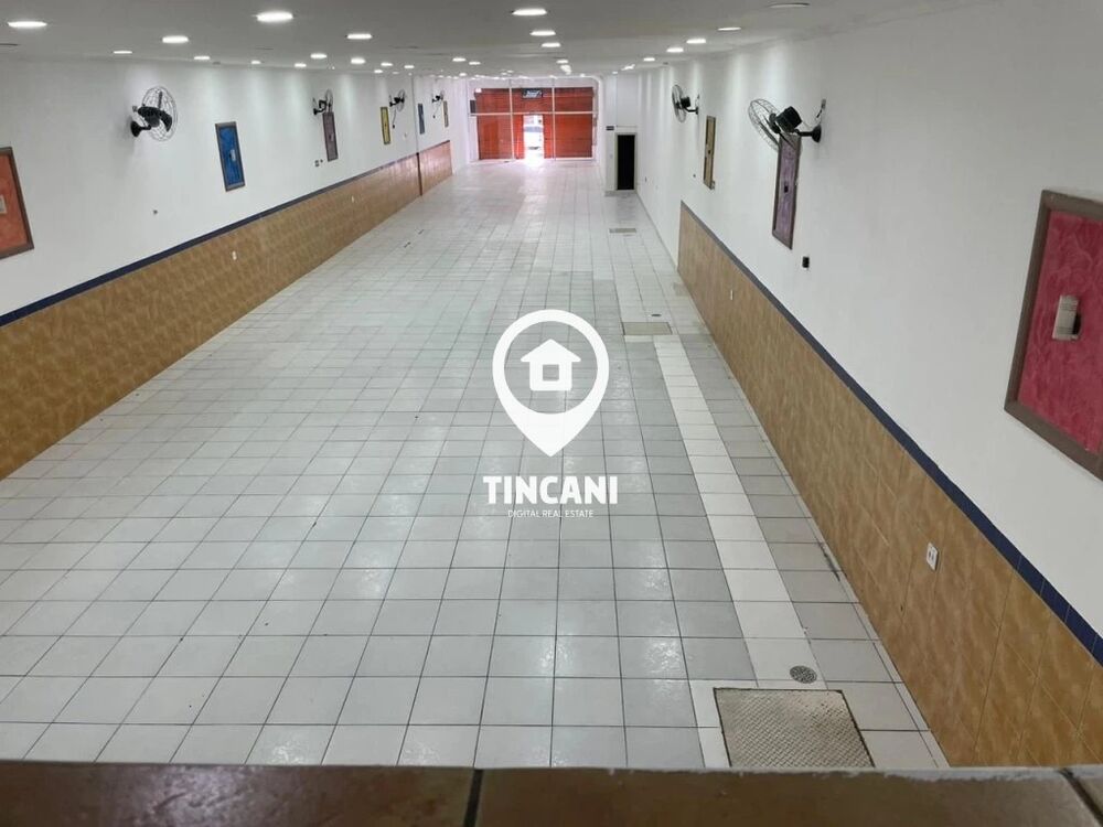 Loja-Salão para alugar, 400m² - Foto 3