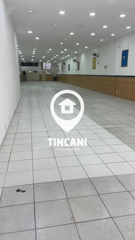 Loja-Salão para alugar, 400m² - Foto 2