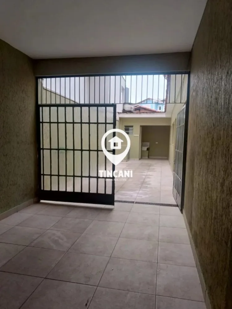 Casa, 2 quartos, 140 m² - Foto 6