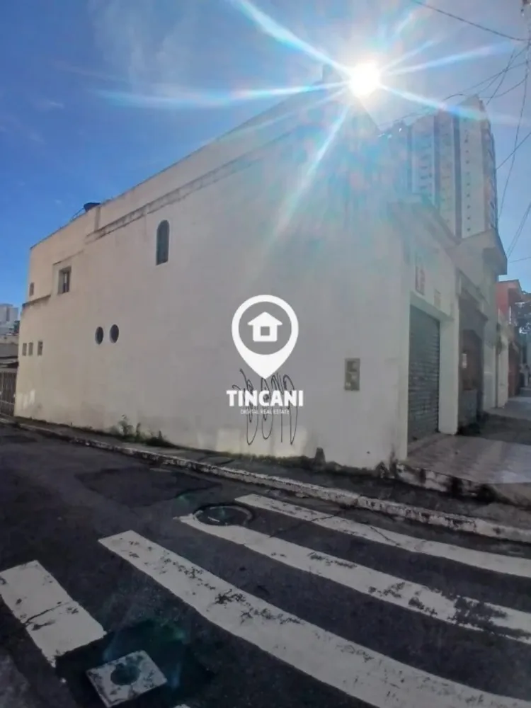 Loja-Salão, 146 m² - Foto 1
