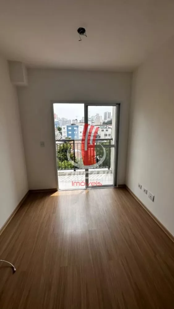 Apartamento, 1 quarto, 40 m² - Foto 1