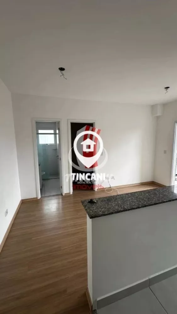 Apartamento, 1 quarto, 40 m² - Foto 2