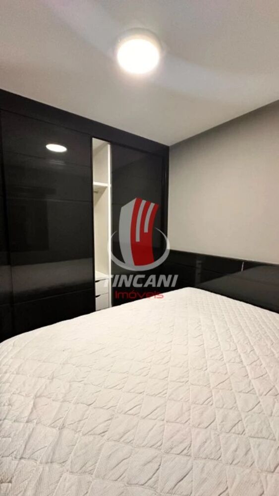Apartamento para alugar com 2 quartos, 52m² - Foto 5