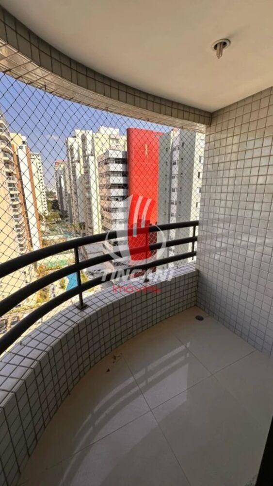 Apartamento para alugar com 2 quartos, 52m² - Foto 2