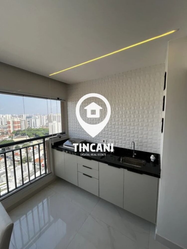 Cobertura à venda com 2 quartos, 75m² - Foto 12