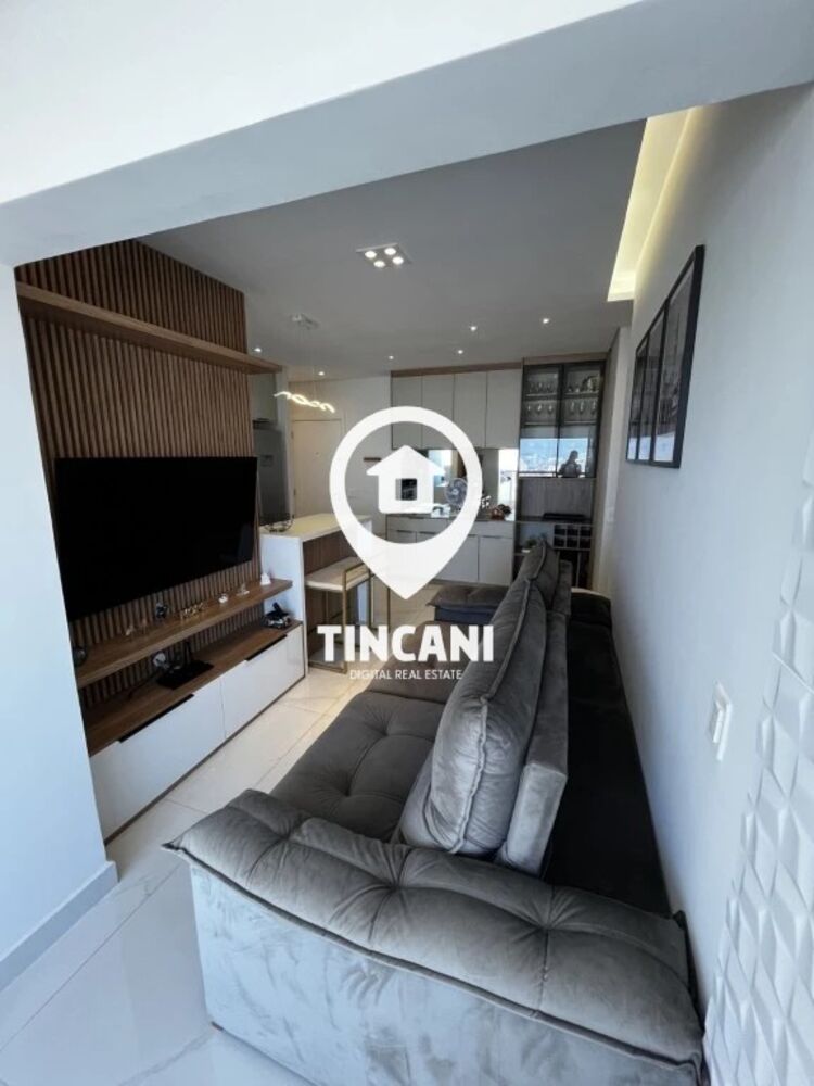 Cobertura à venda com 2 quartos, 75m² - Foto 7