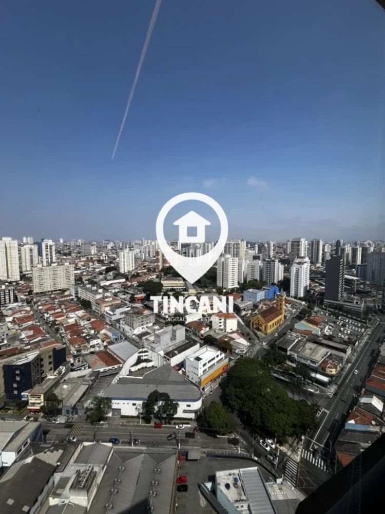 Cobertura à venda com 2 quartos, 75m² - Foto 11
