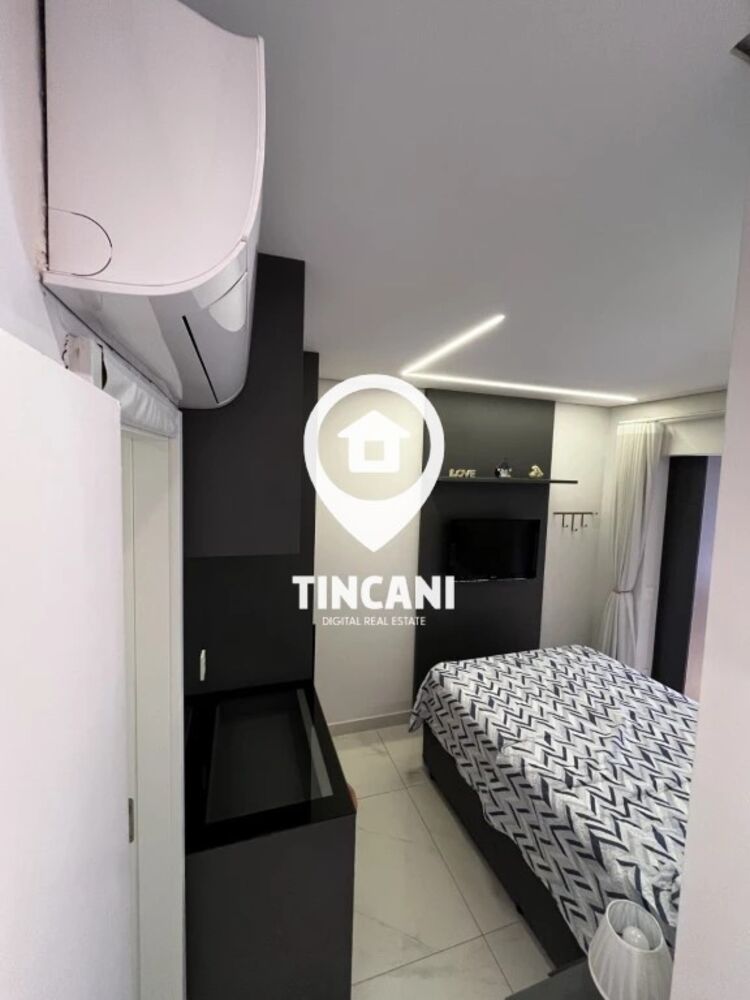 Cobertura à venda com 2 quartos, 75m² - Foto 17