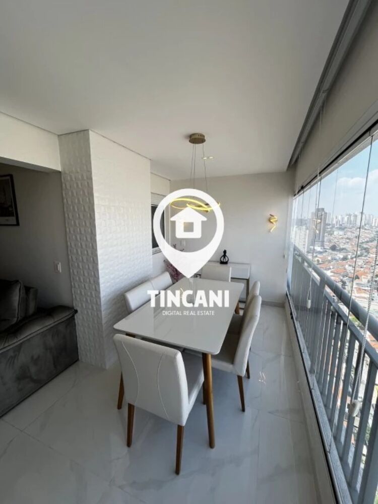 Cobertura à venda com 2 quartos, 75m² - Foto 10