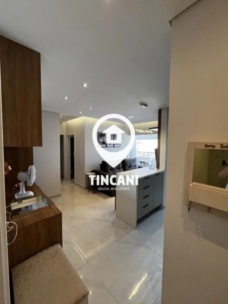 Cobertura à venda com 2 quartos, 75m² - Foto 2