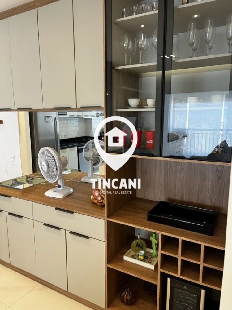 Cobertura à venda com 2 quartos, 75m² - Foto 13