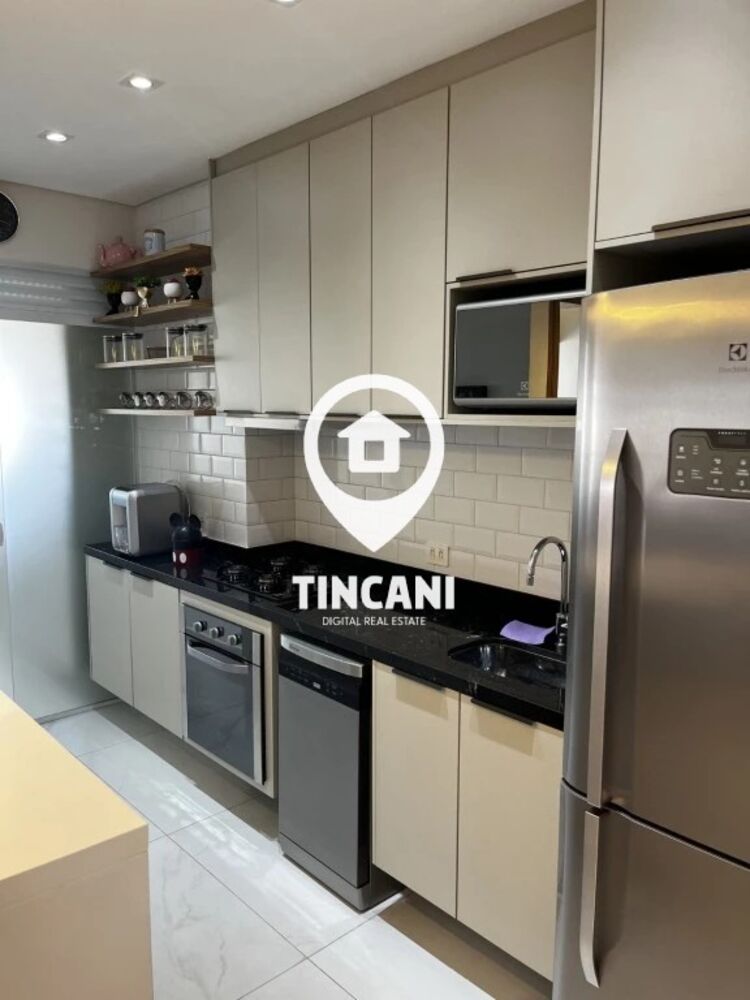 Cobertura à venda com 2 quartos, 75m² - Foto 6