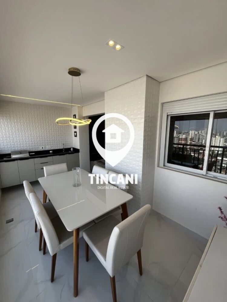 Cobertura à venda com 2 quartos, 75m² - Foto 9