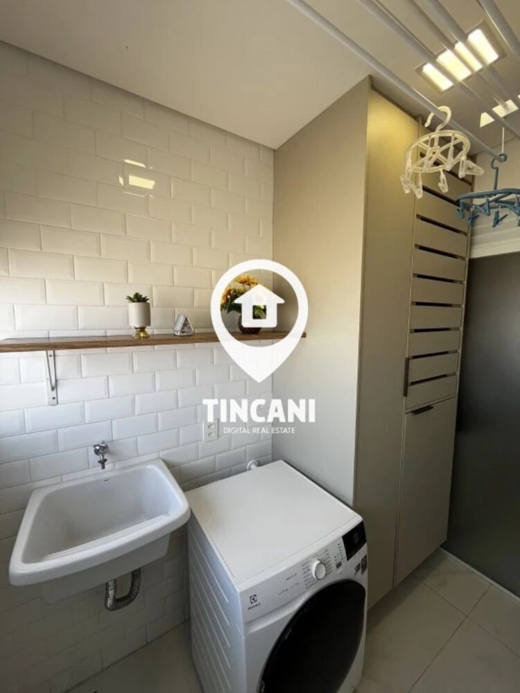 Cobertura à venda com 2 quartos, 75m² - Foto 24