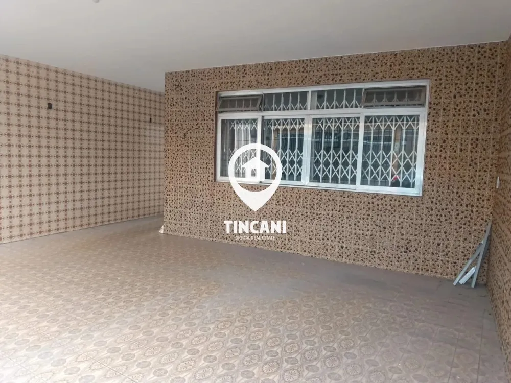 Sobrado, 3 quartos, 180 m² - Foto 1