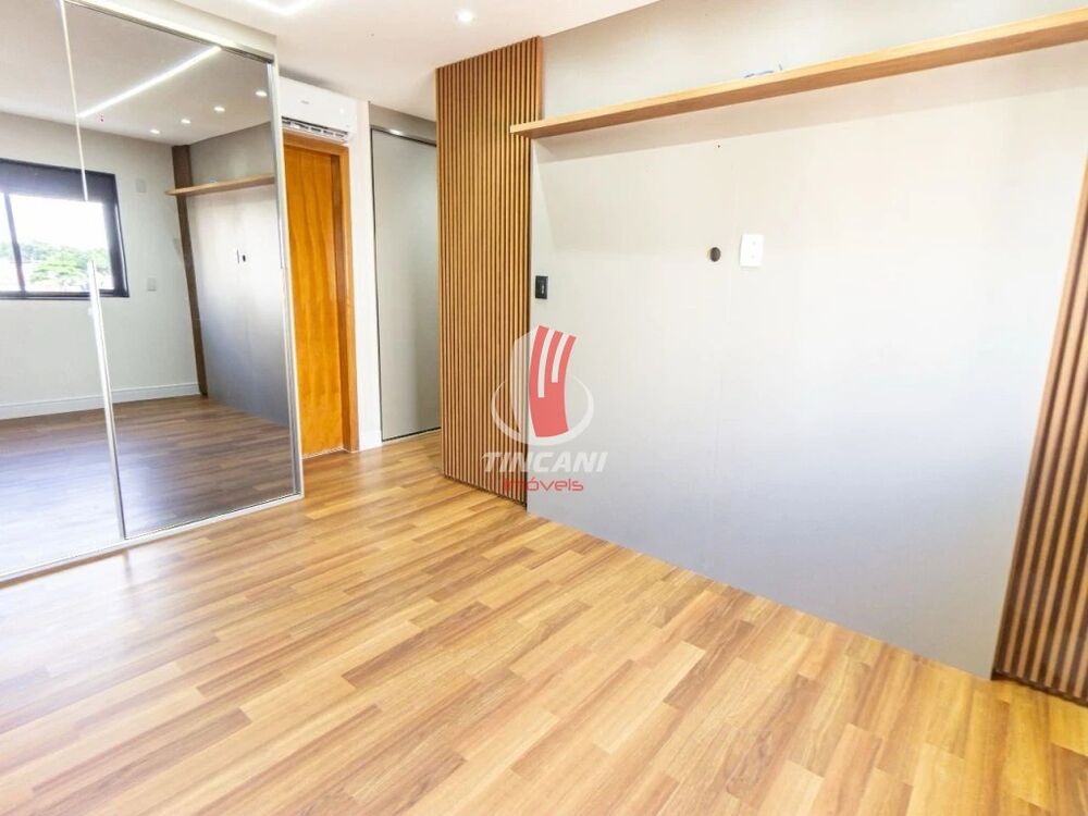 Apartamento à venda com 3 quartos, 115m² - Foto 8