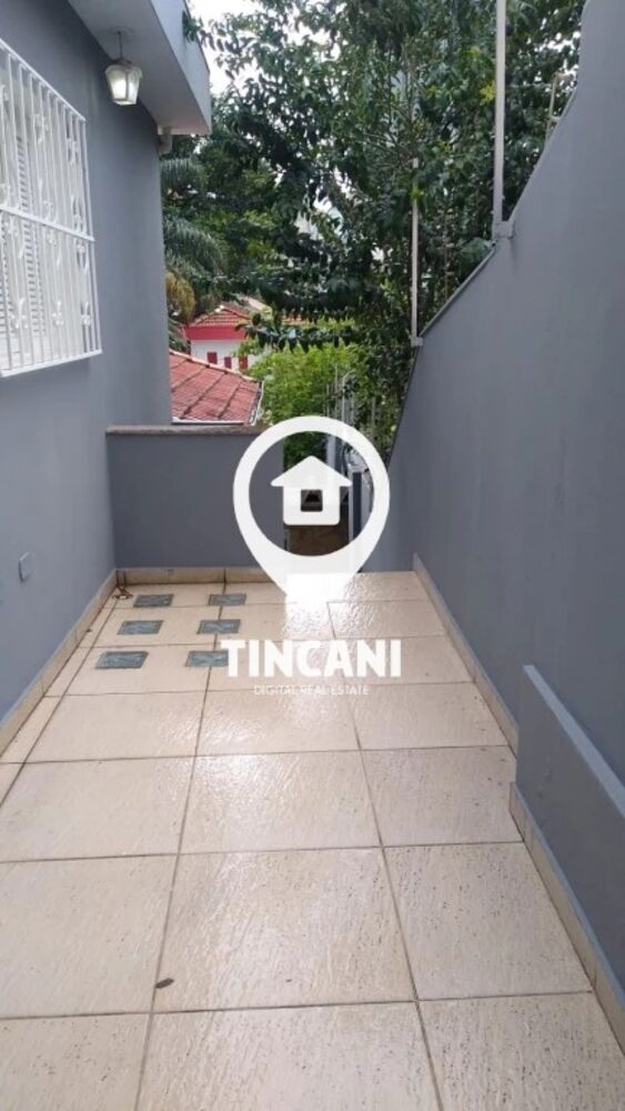 Sobrado para alugar com 3 quartos, 400m² - Foto 18