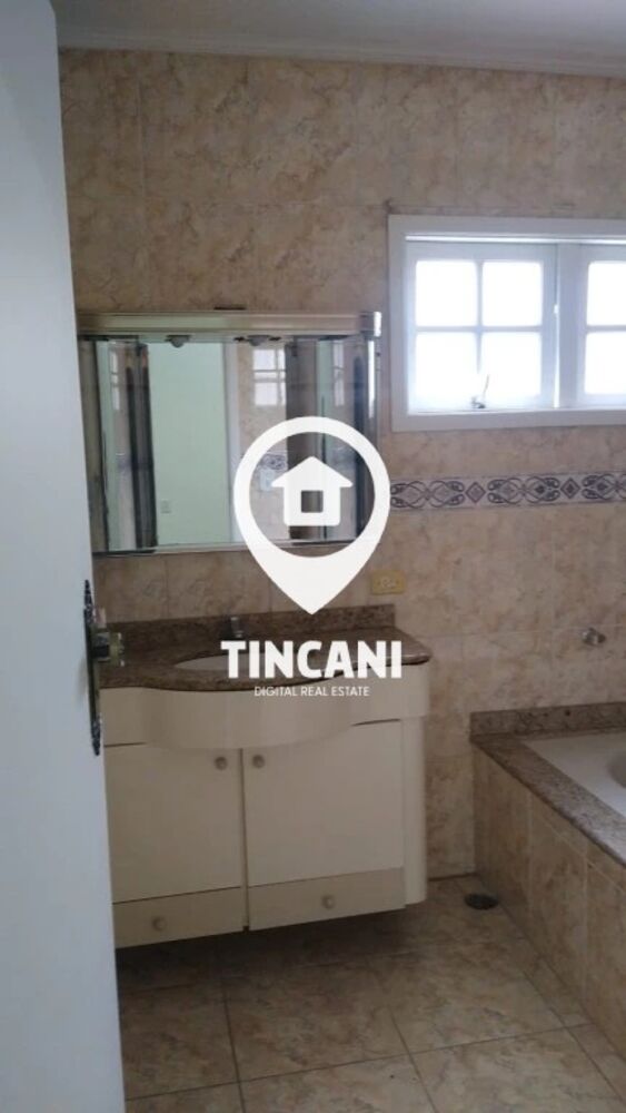 Sobrado para alugar com 3 quartos, 400m² - Foto 4