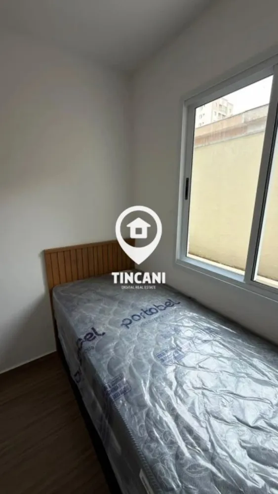 Apartamento, 2 quartos, 39 m² - Foto 7