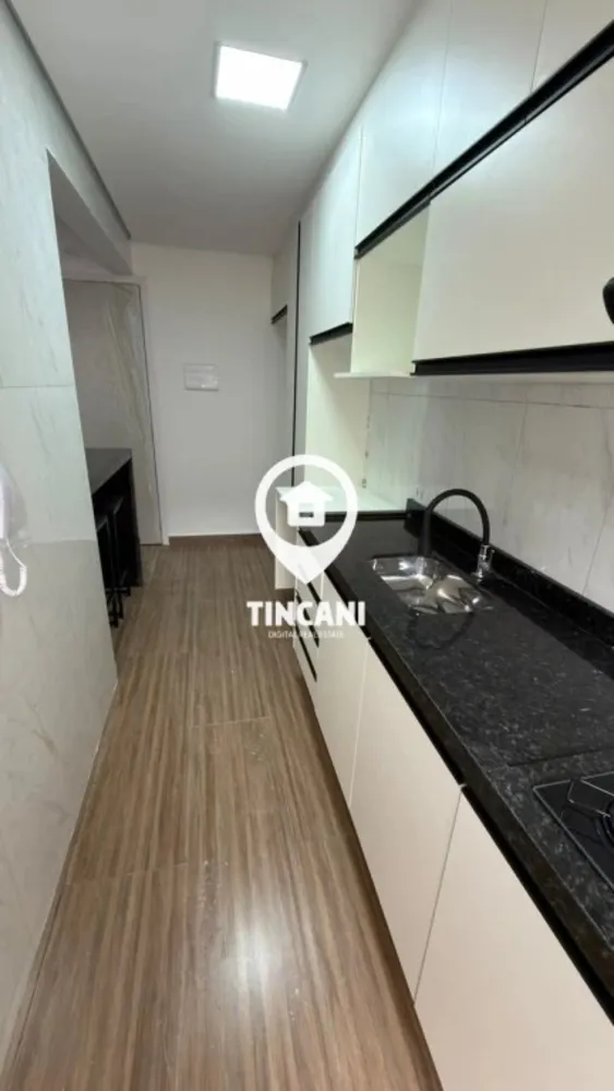Apartamento, 2 quartos, 39 m² - Foto 5