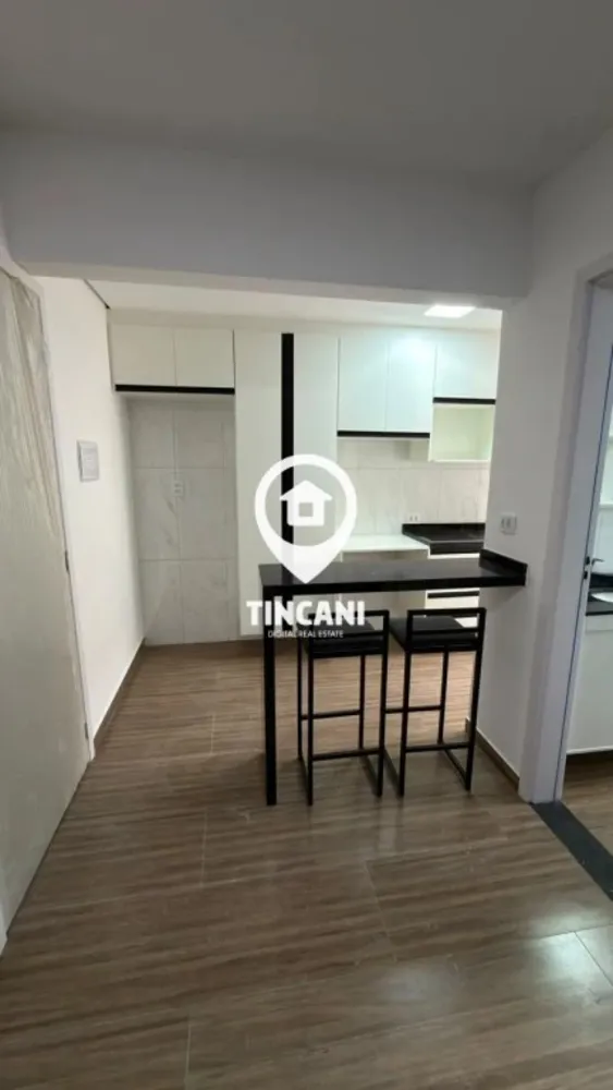 Apartamento, 2 quartos, 39 m² - Foto 3