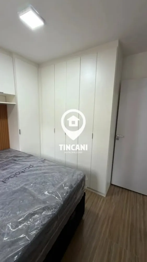 Apartamento, 2 quartos, 39 m² - Foto 8