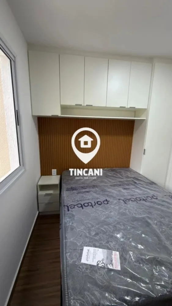 Apartamento, 2 quartos, 39 m² - Foto 9