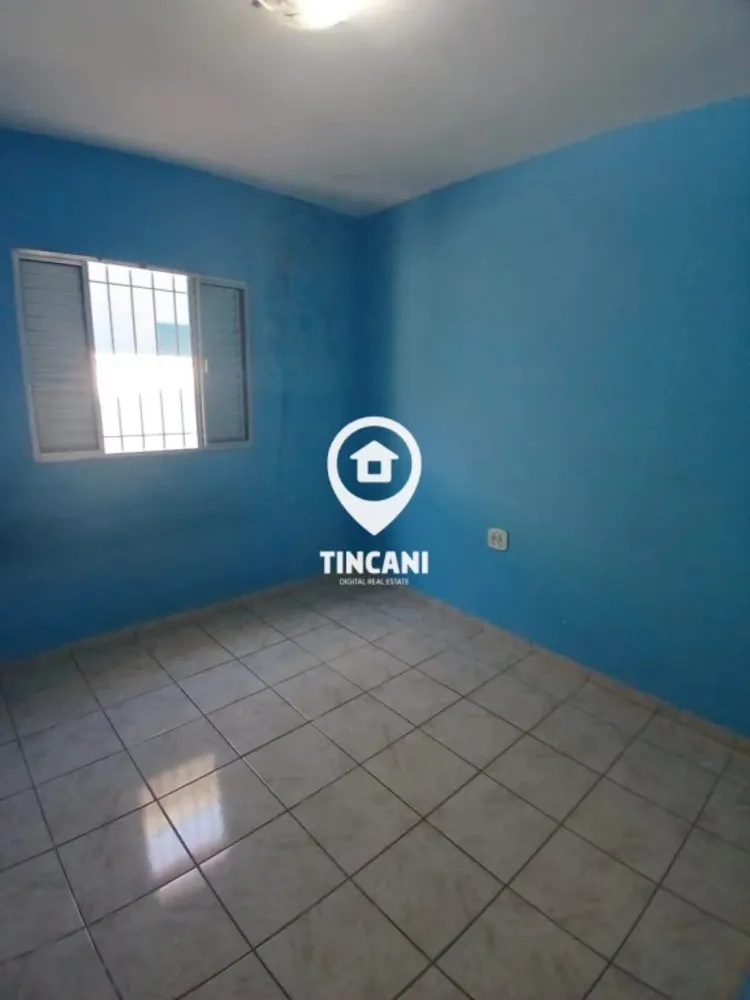 Casa, 3 quartos, 90 m² - Foto 1