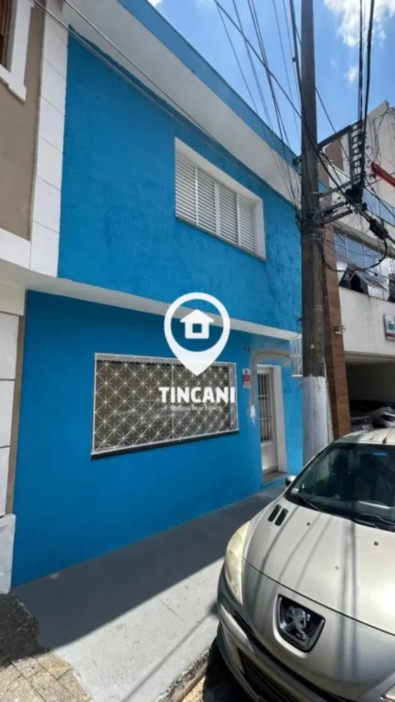 Loja-Salão, 100 m² - Foto 6