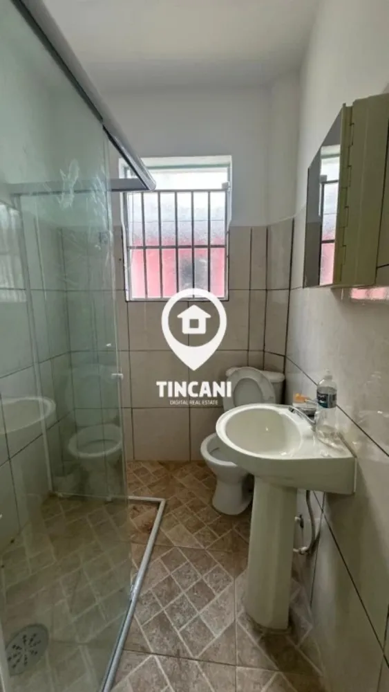Loja-Salão, 100 m² - Foto 1