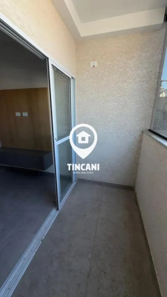 Apartamento, 2 quartos, 44 m² - Foto 1