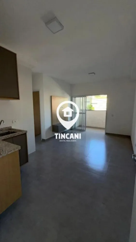 Apartamento, 2 quartos, 44 m² - Foto 1