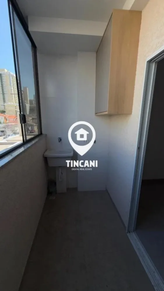 Apartamento, 2 quartos, 44 m² - Foto 4