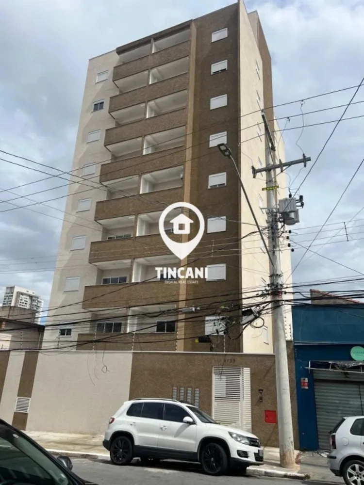 Apartamento, 2 quartos, 44 m² - Foto 18