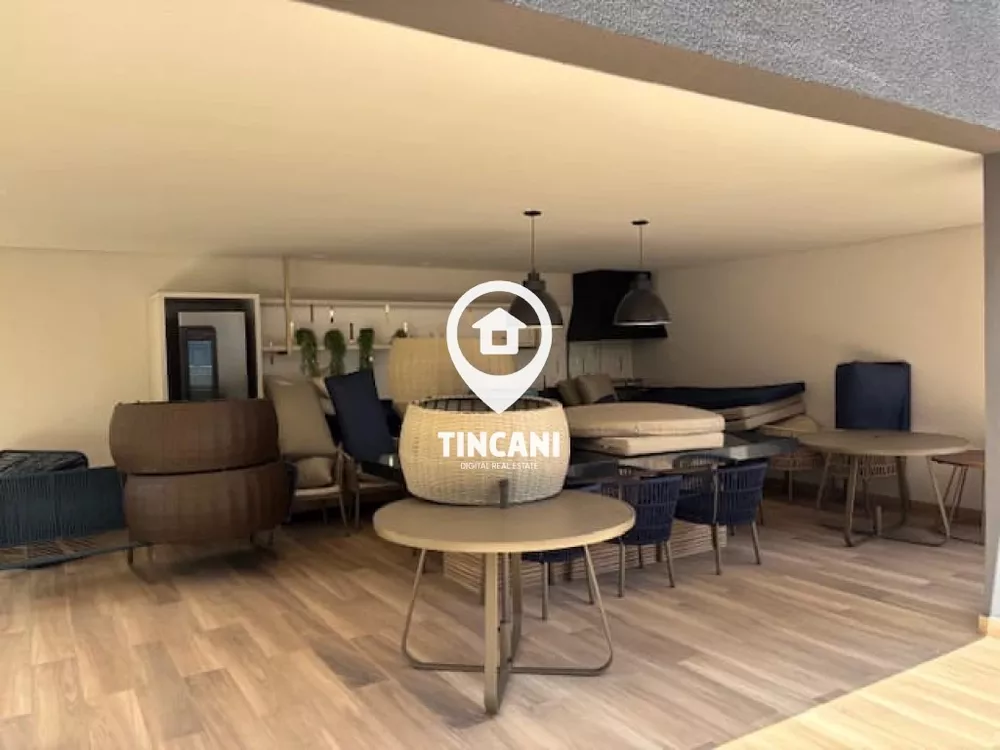 Apartamento, 3 quartos, 140 m² - Foto 4