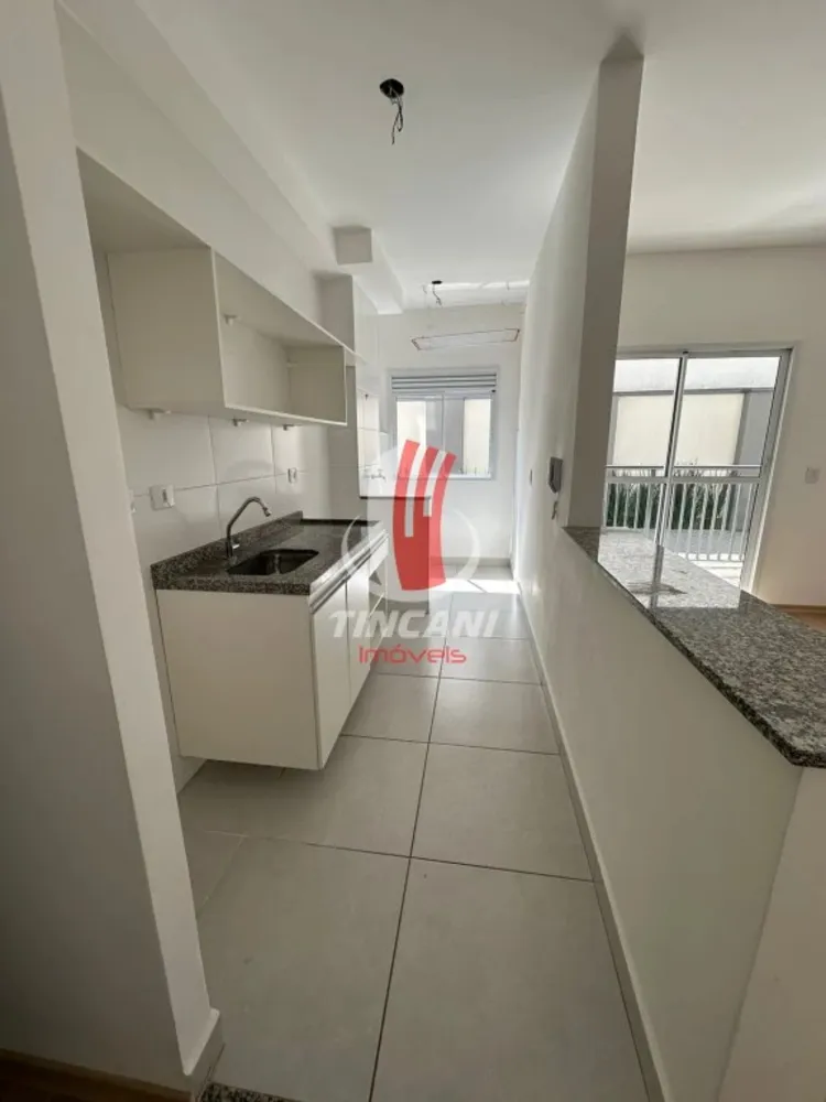 Apartamento, 1 quarto, 40 m² - Foto 4