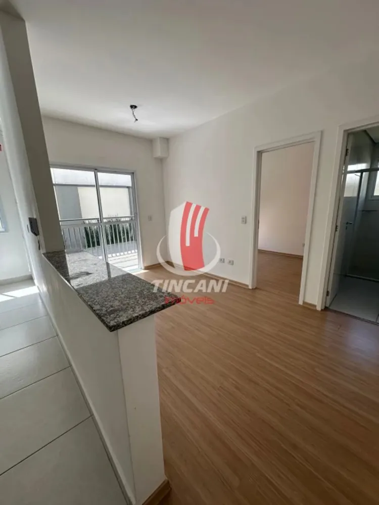 Apartamento, 1 quarto, 40 m² - Foto 2
